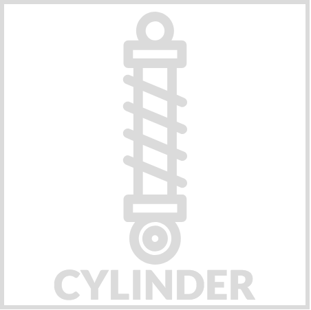 Palfinger Hydraulic Cylinders