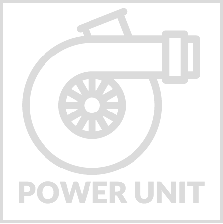 Palfinger Liftgate Power Unit (Pump & Motor Assemblies)