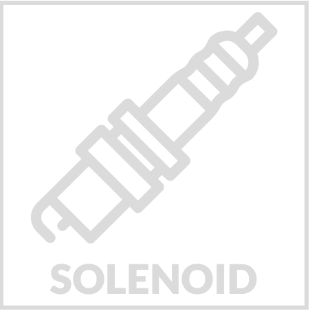 Leyman Liftgate Solenoids