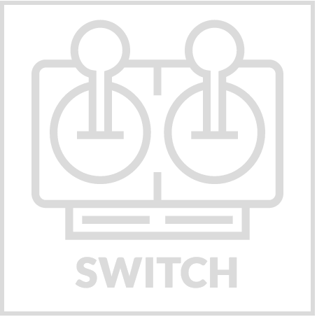 Eagle Liftgate Switch