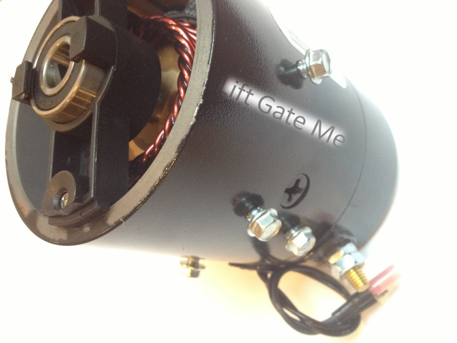 Maxon Liftgate Motors