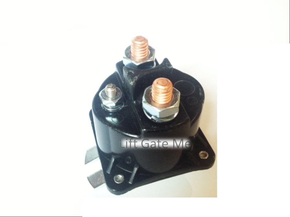 Maxon Liftgate Solenoids