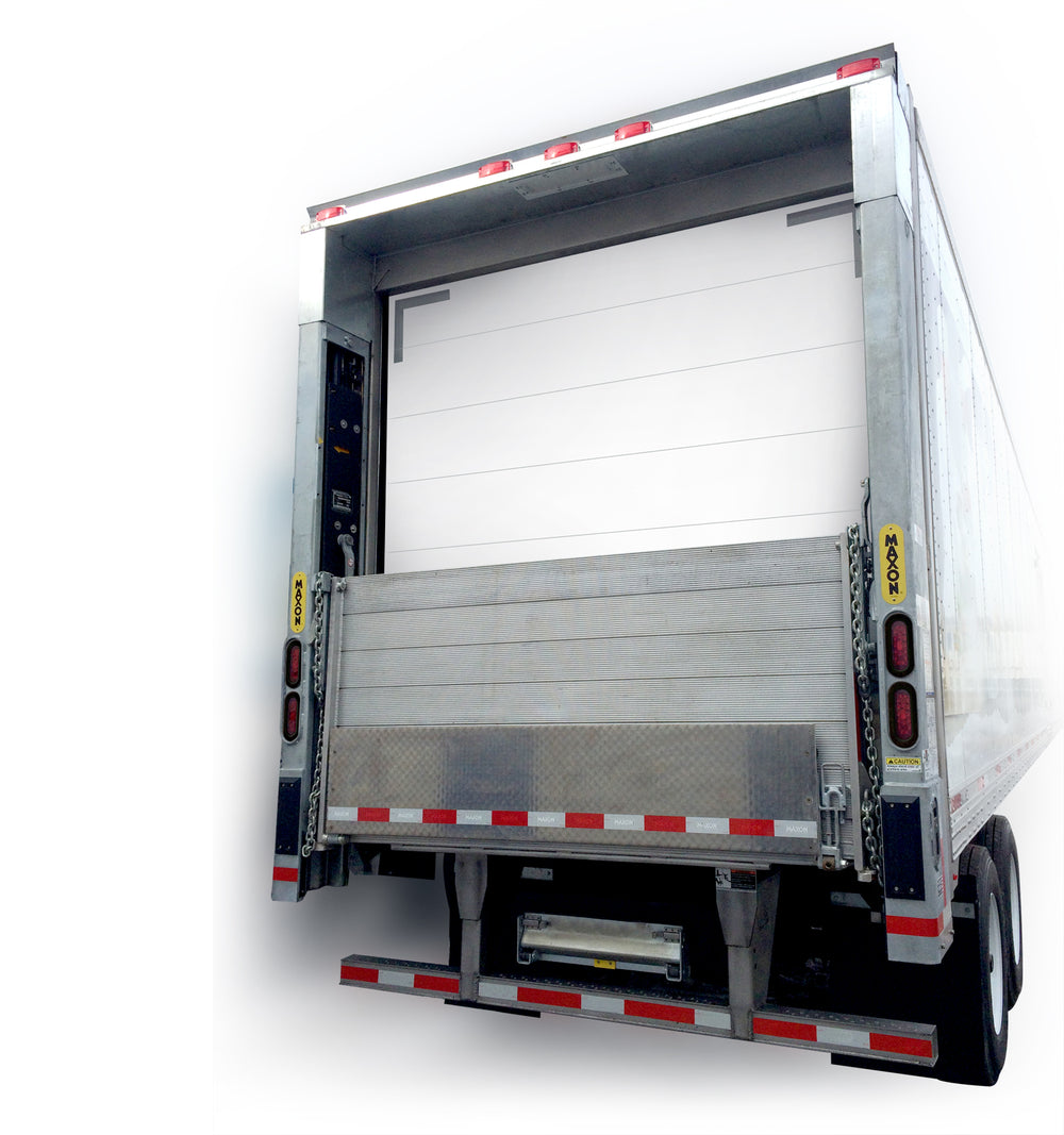 Maxon Column Lift Gates