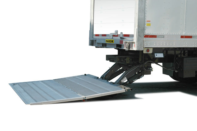 Maxon Liftgate Slide Lift All Models of GPS
