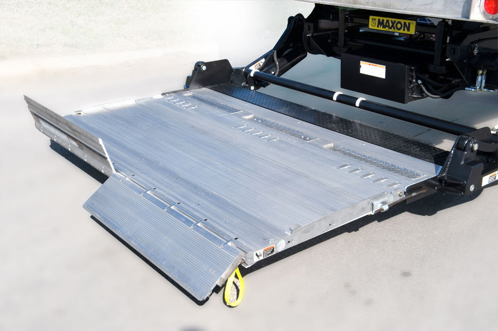 Maxon Liftgate Slide Lift All Models of GPSLR