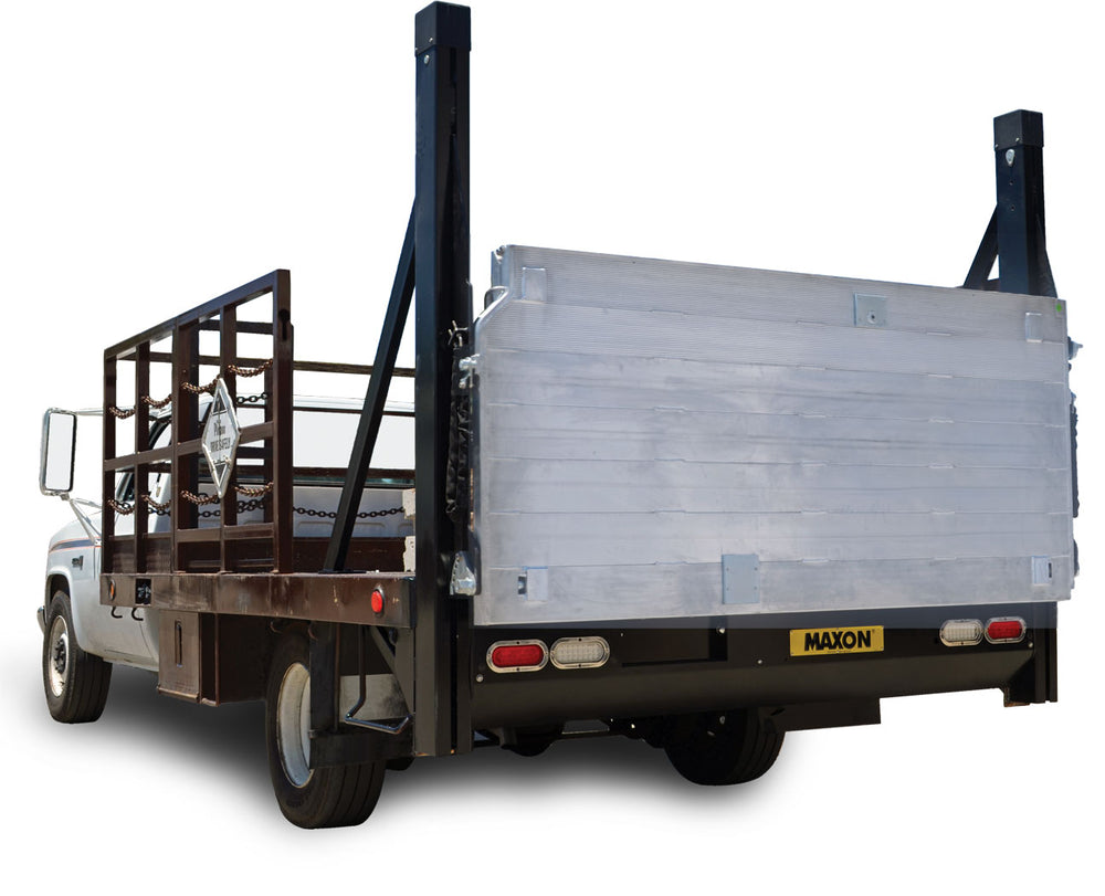 Maxon Liftgate Rail Lift All Models of DMD