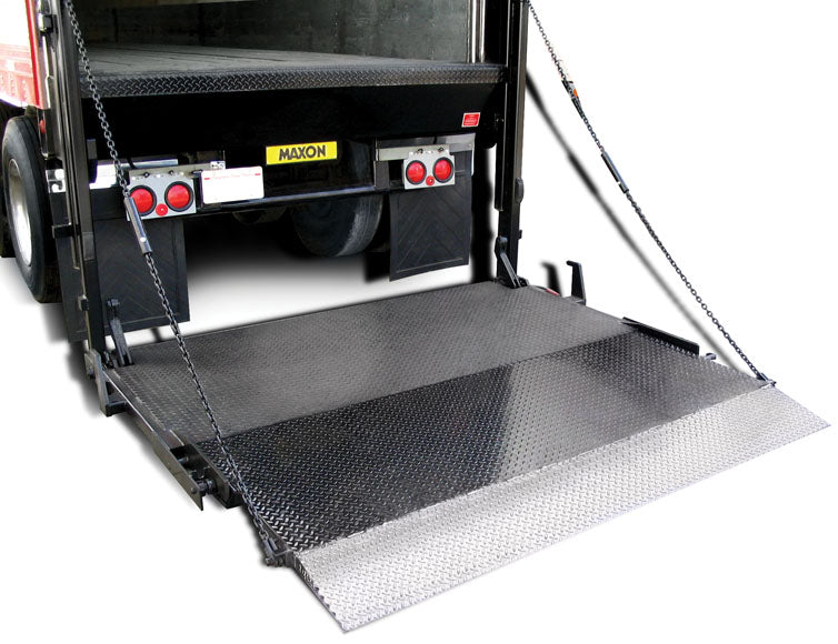 Maxon Liftgate Rail Lift All Models of RC