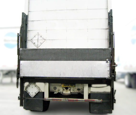 Maxon Liftgate Rail Lift All Models of RCT