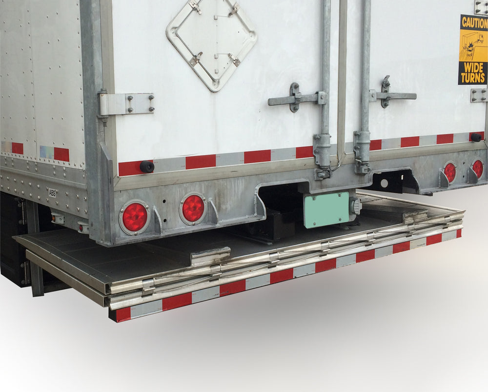 Maxon Side Liftgates