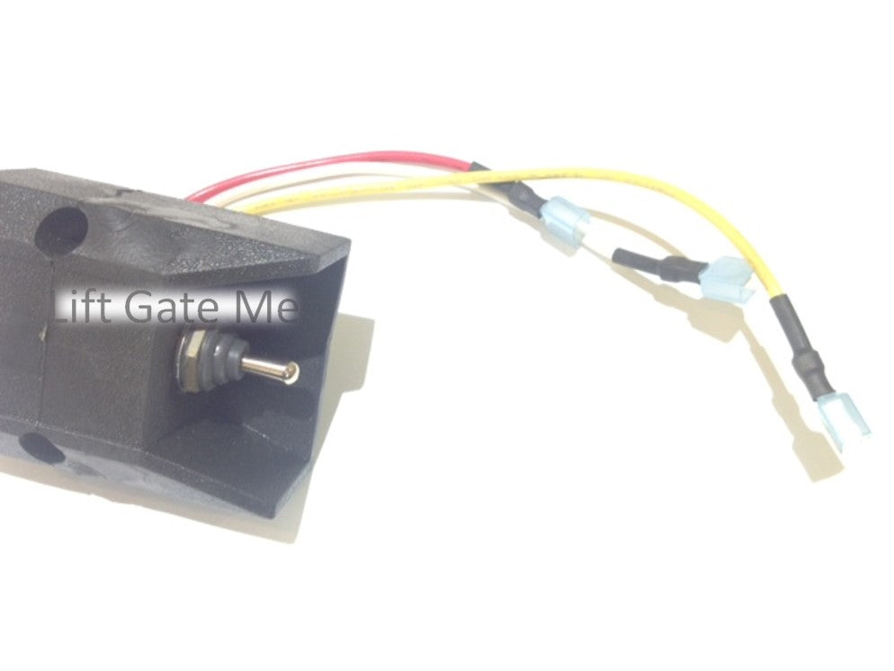 Maxon Liftgate Switches