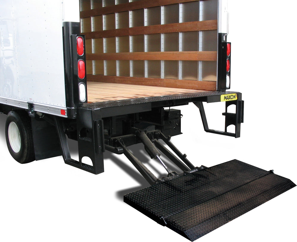 Maxon Liftgate Tuck Under All Models of 72-150, 72-25, 72-30