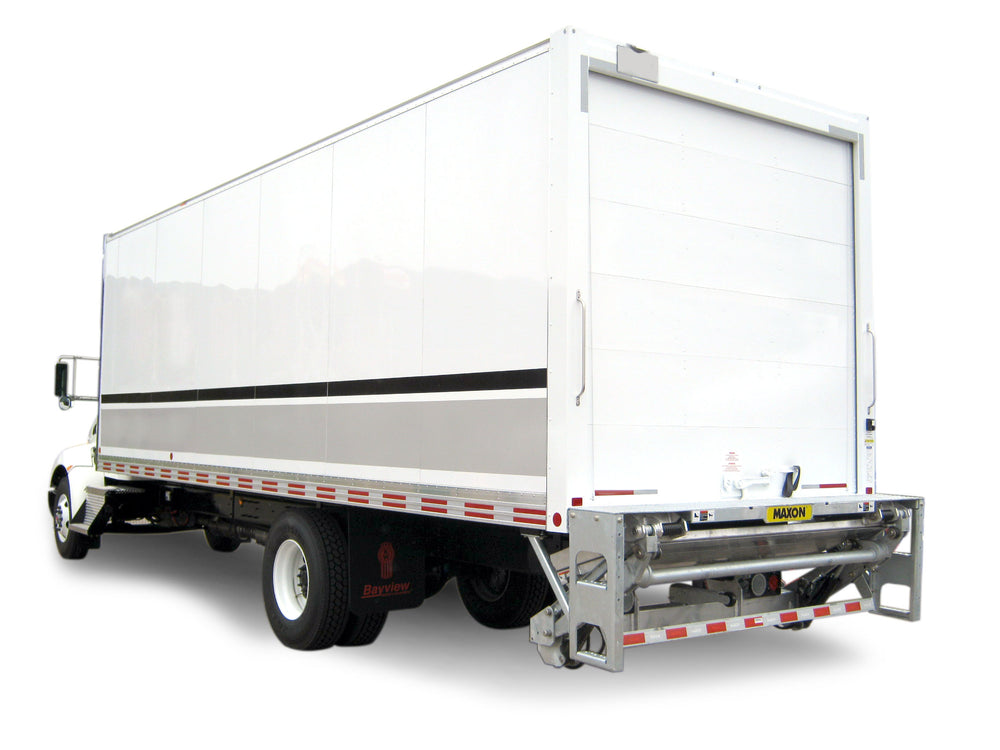 Maxon Tuckaway Liftgates