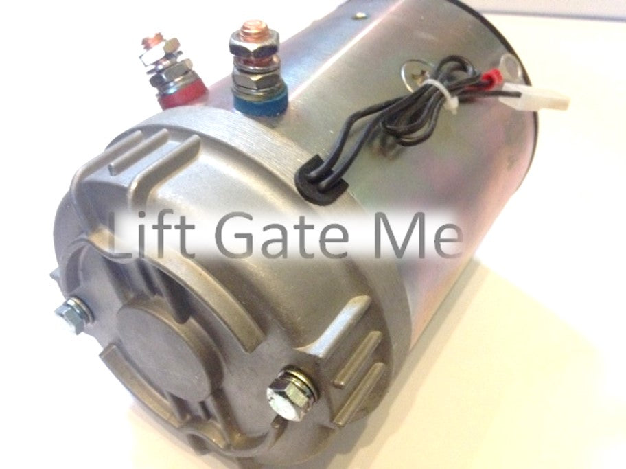 Palfinger Liftgate Motors