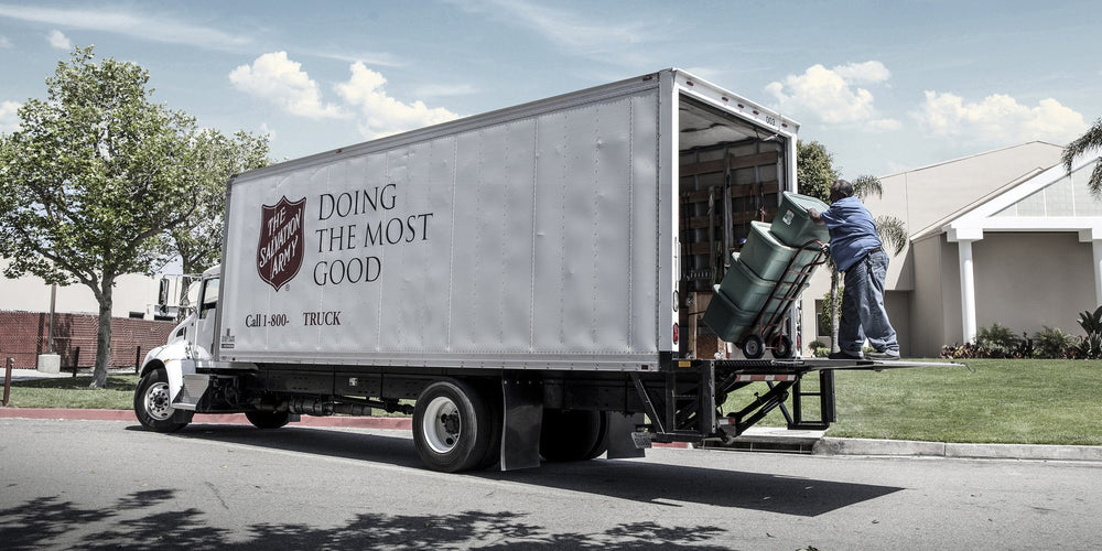 Palfinger Liftgate Tuck Under All Models of ILP