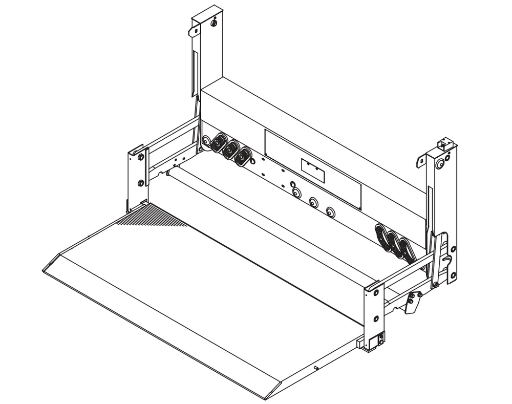 Thieman Liftgate Tuck Under Models