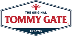Tommy Gate