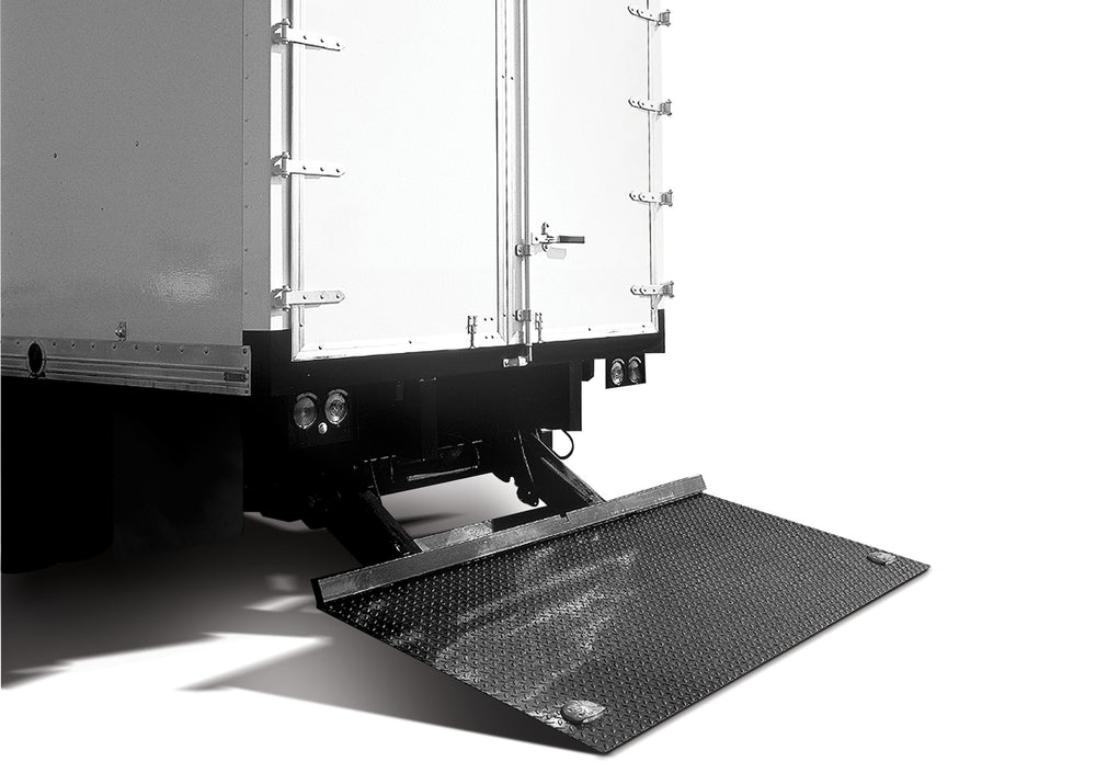 Waltco Liftgate Cantilever Lift All Models of BZ