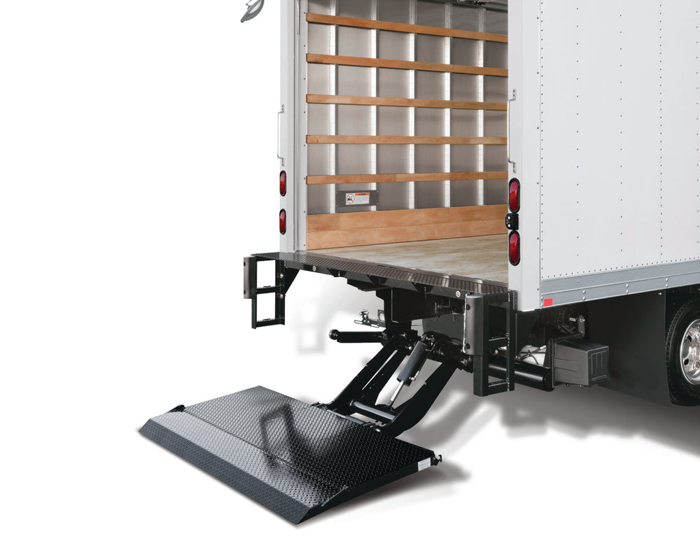 Waltco Liftgate Tuck Under Lift All Models of C