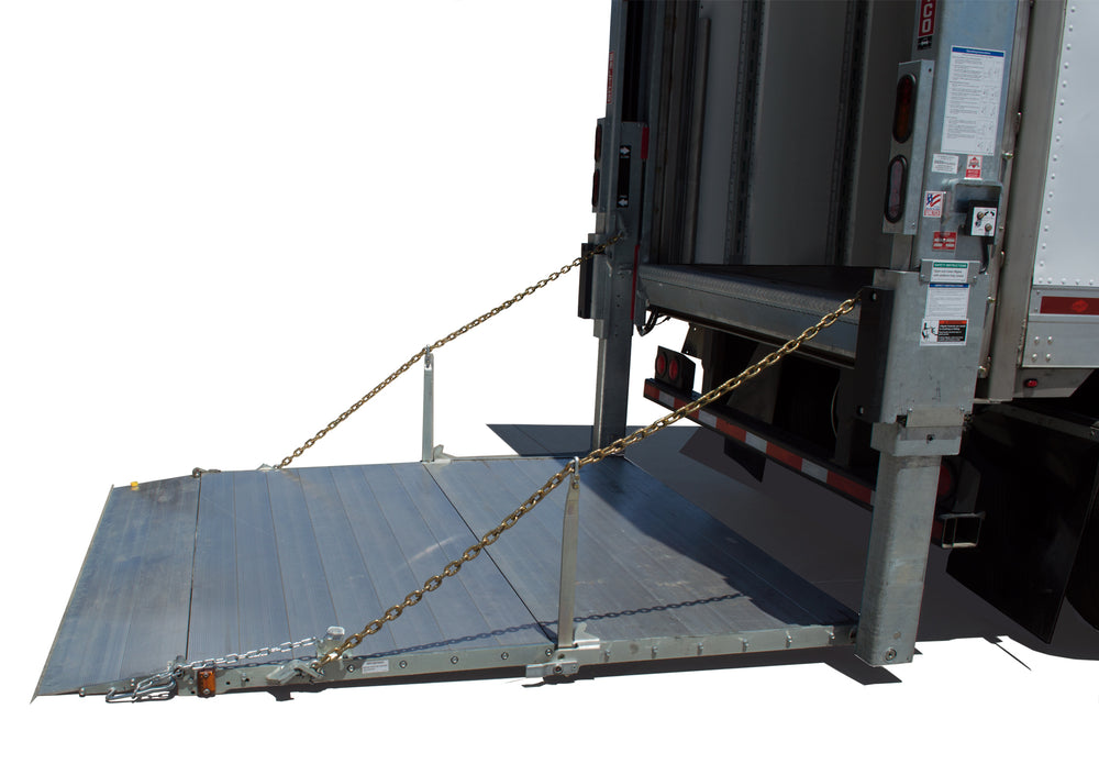 Waltco Column Liftgates