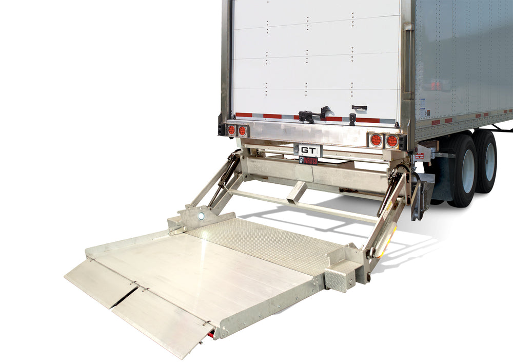 Waltco Liftgate Slide Lift Models