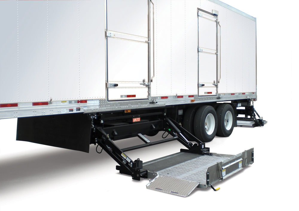 Waltco Liftgate Side Lift All Models of GTSL