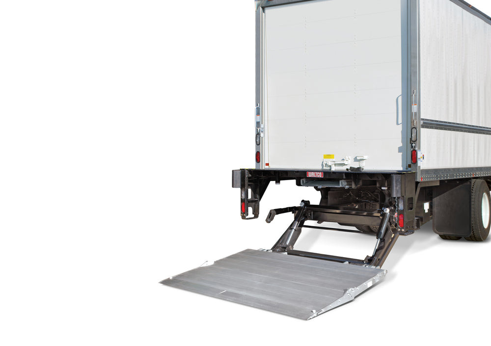 Waltco Liftgate Tuck Under Lift All Models of HLF