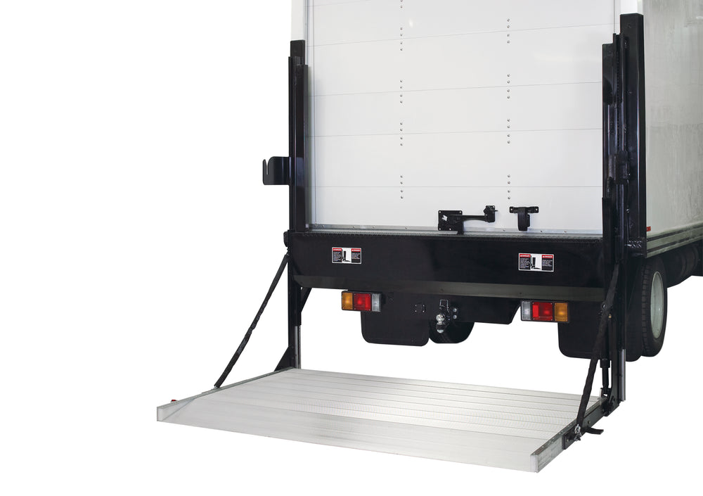 Waltco Liftgate Rail Lift All Models of MDL