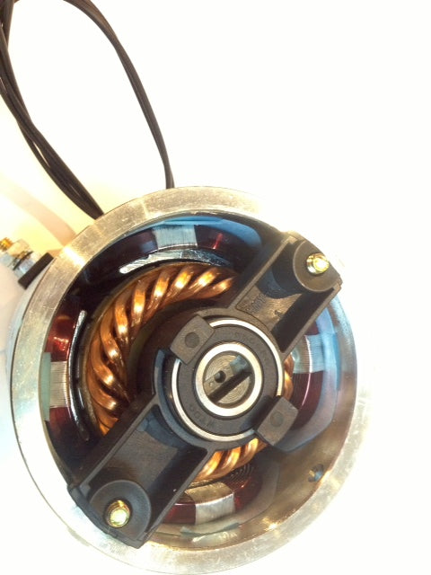 Waltco Liftgate Motors