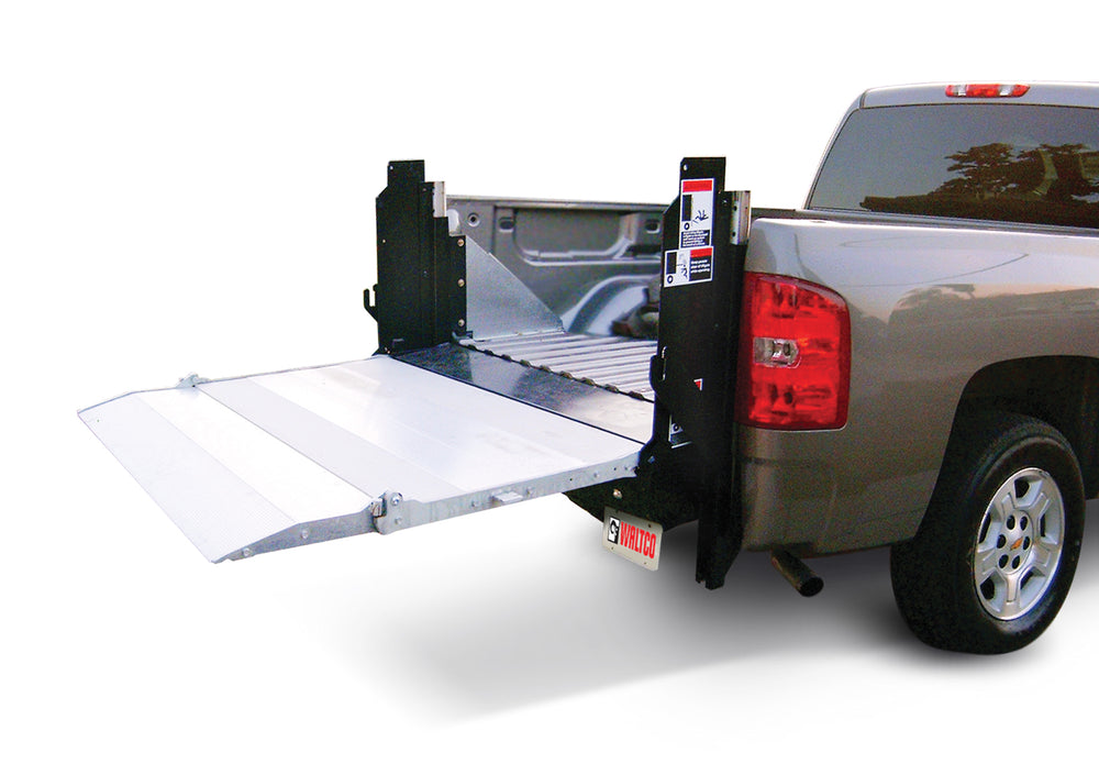 Waltco Liftgate Pickup Lift All Models of PTN