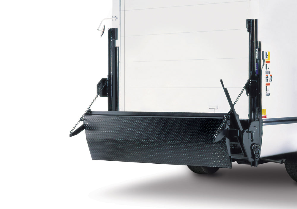 Waltco Rail Liftgates