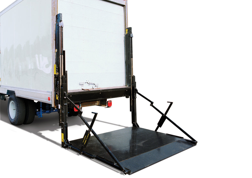Waltco Liftgate Rail Lift All Models of RGL