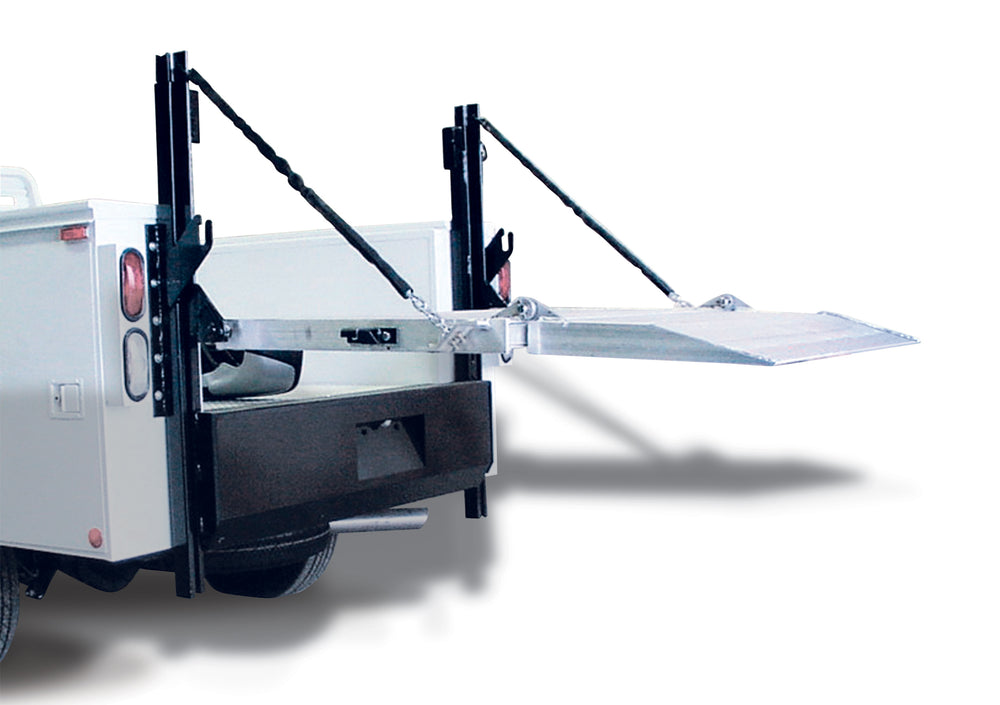Waltco Liftgate Rail Lift All Models of SB