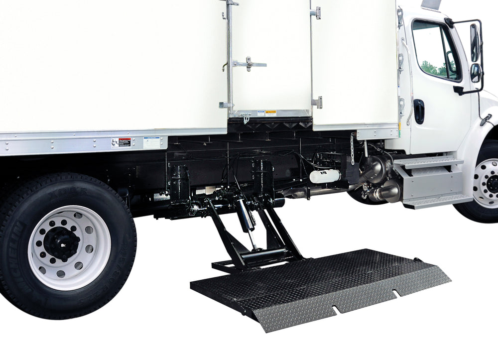 Waltco Liftgate Side Lift All Models of SG