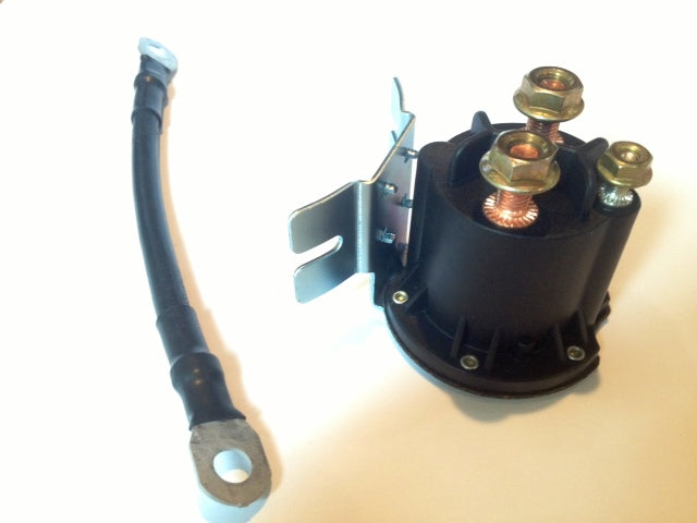 Waltco Liftgate Solenoids