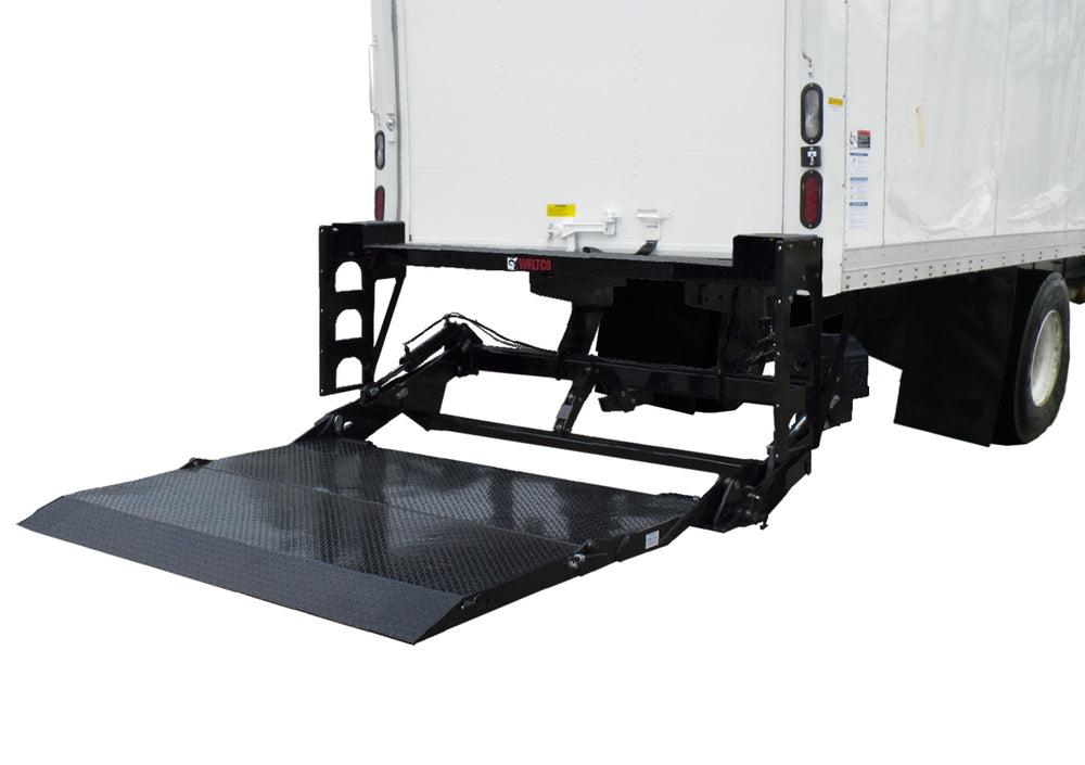 Waltco Liftgate Tuck Under Lift All Models of WFL