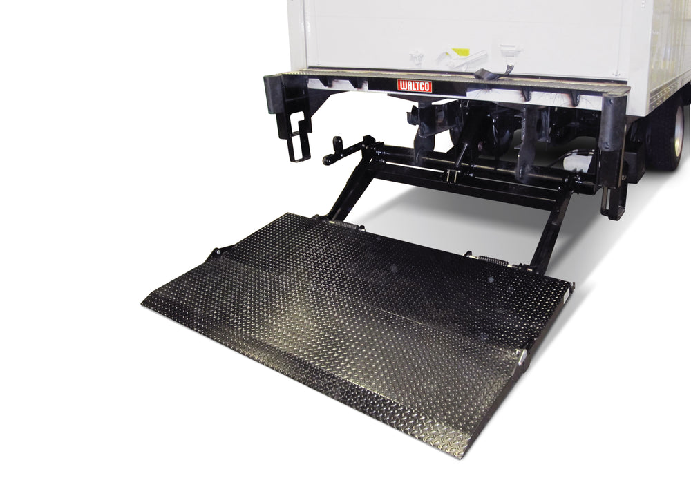 Waltco Tuck Under Liftgates & Lift Gate Parts