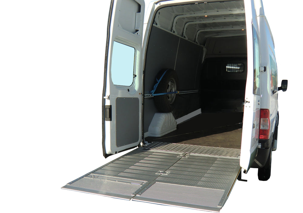Waltco Van Liftgates