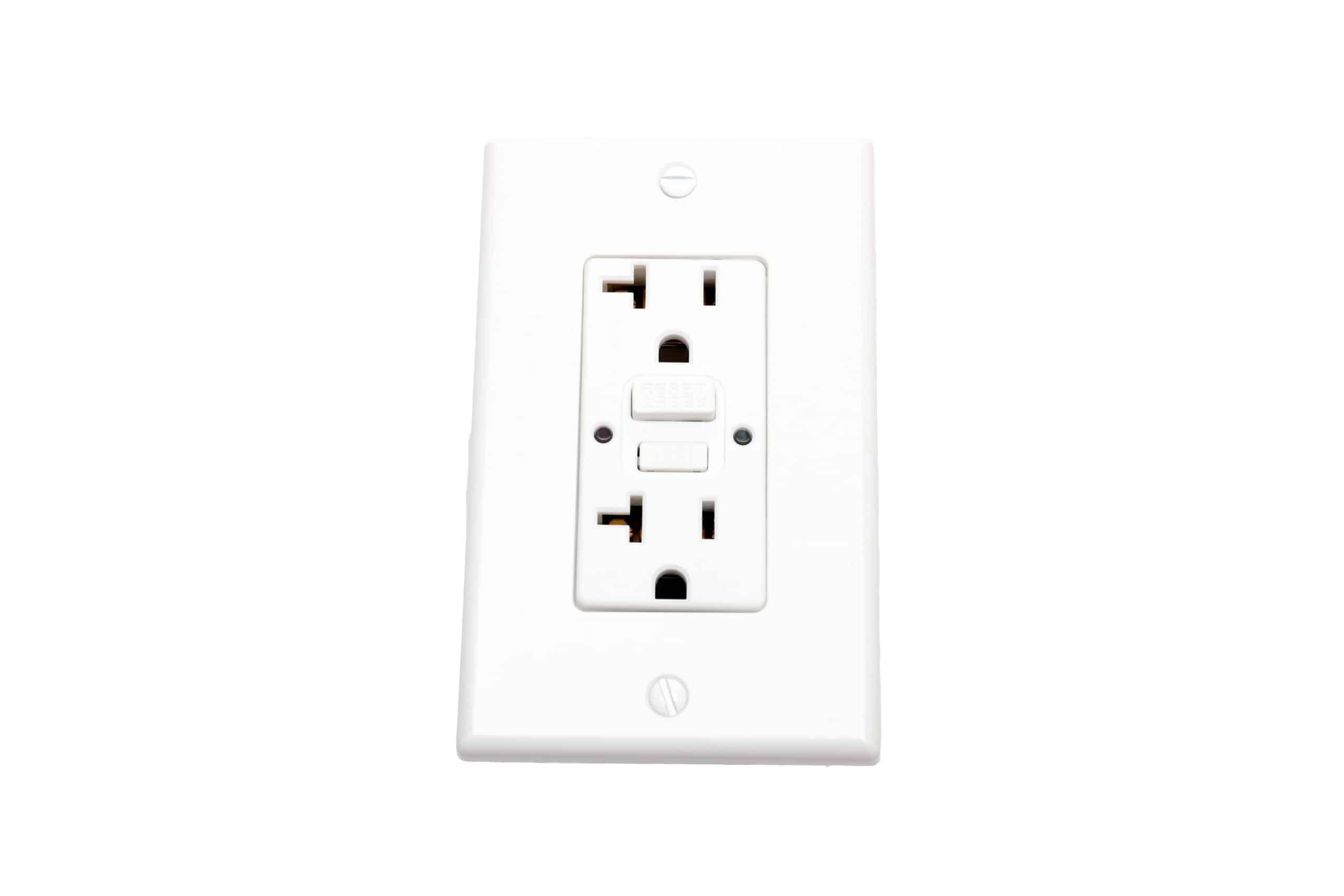 Purkeys image purkeys-100-473 for 100-473-2-Self-Test-GFCI-Outlet-scaled.jpg