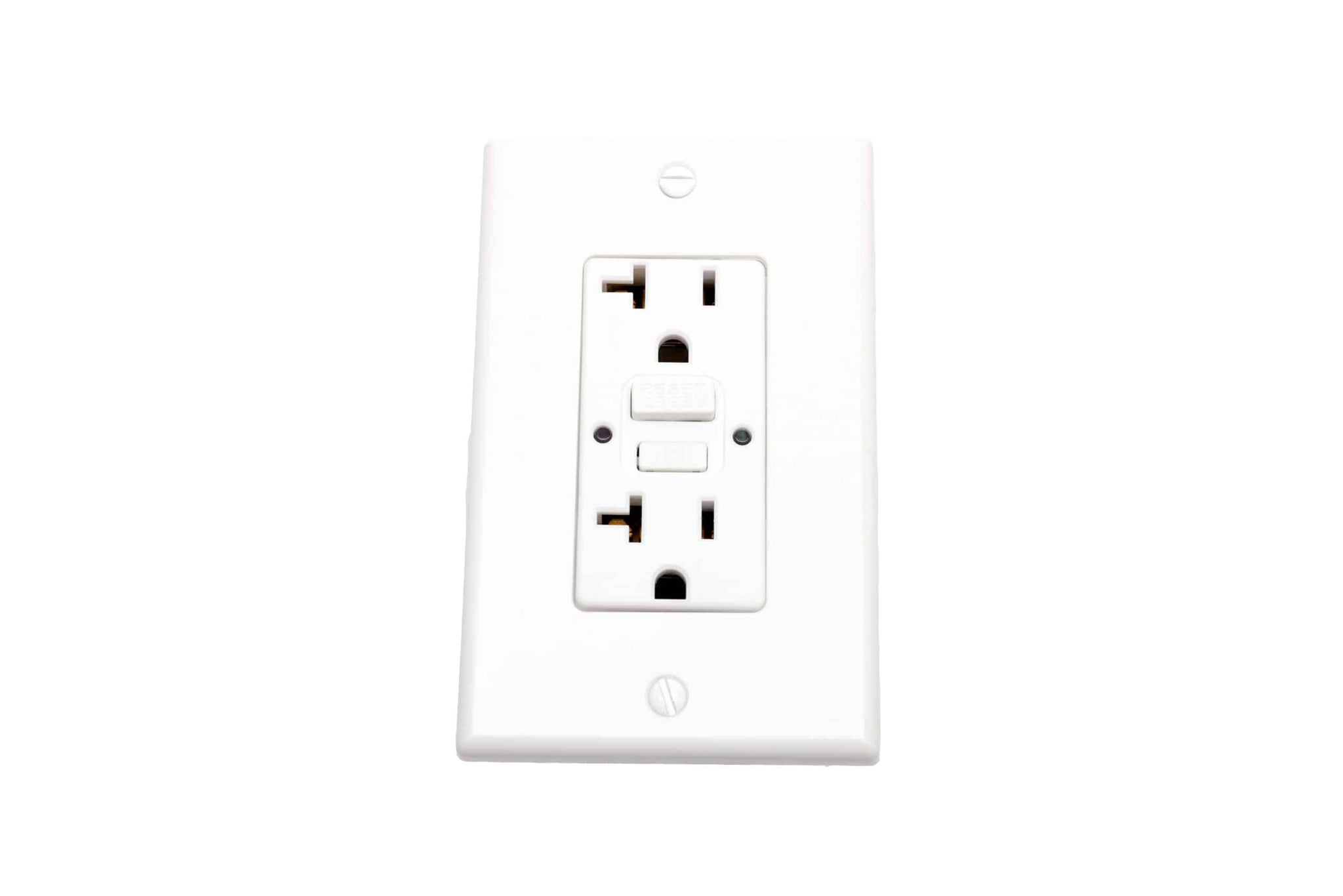 Purkeys image purkeys-100-473 for 100-473-2-Self-Test-GFCI-Outlet-scaled.jpg
