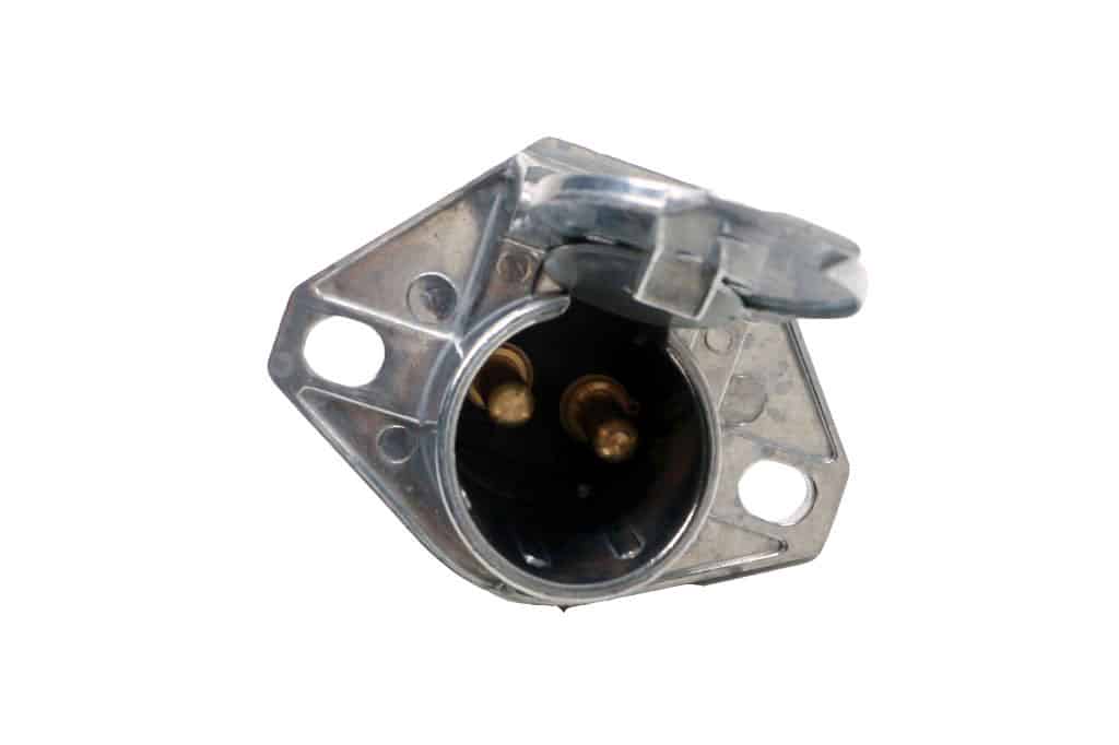 Purkeys image purkeys-15-326 for 15-326-Dual-pole-receptacle.jpg