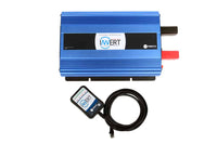 Purkeys Inverters - 1500 Watt Invert Pure Sine Wave | PN INV01500-1