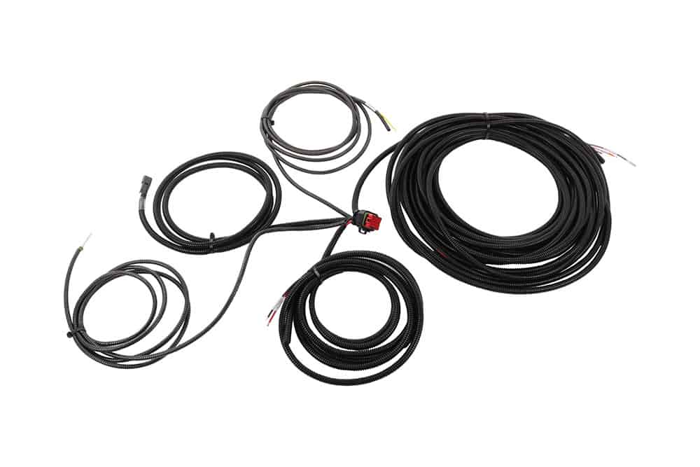 Purkeys image purkeys-800-23 for 800-23-1-Main-Harness.jpg