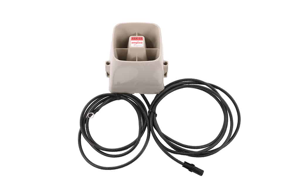 Purkeys image purkeys-800-26 for 800-26-2-Buzzer-w-pigtail-assembly.jpg