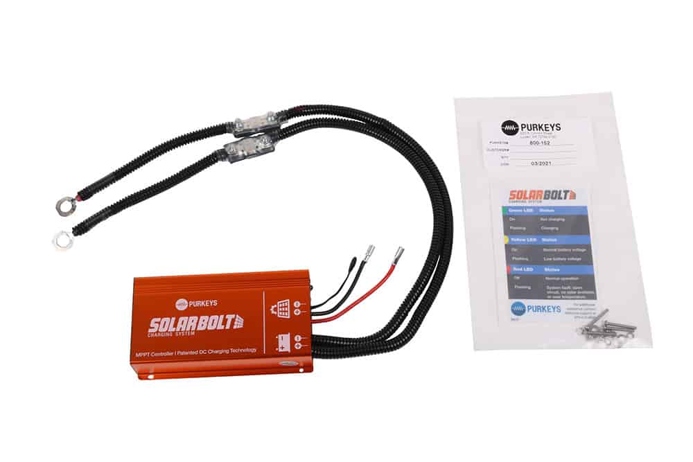 Purkeys image purkeys-800-64 for 800-64-4-MPPT-Solar-Controller-Module.jpg