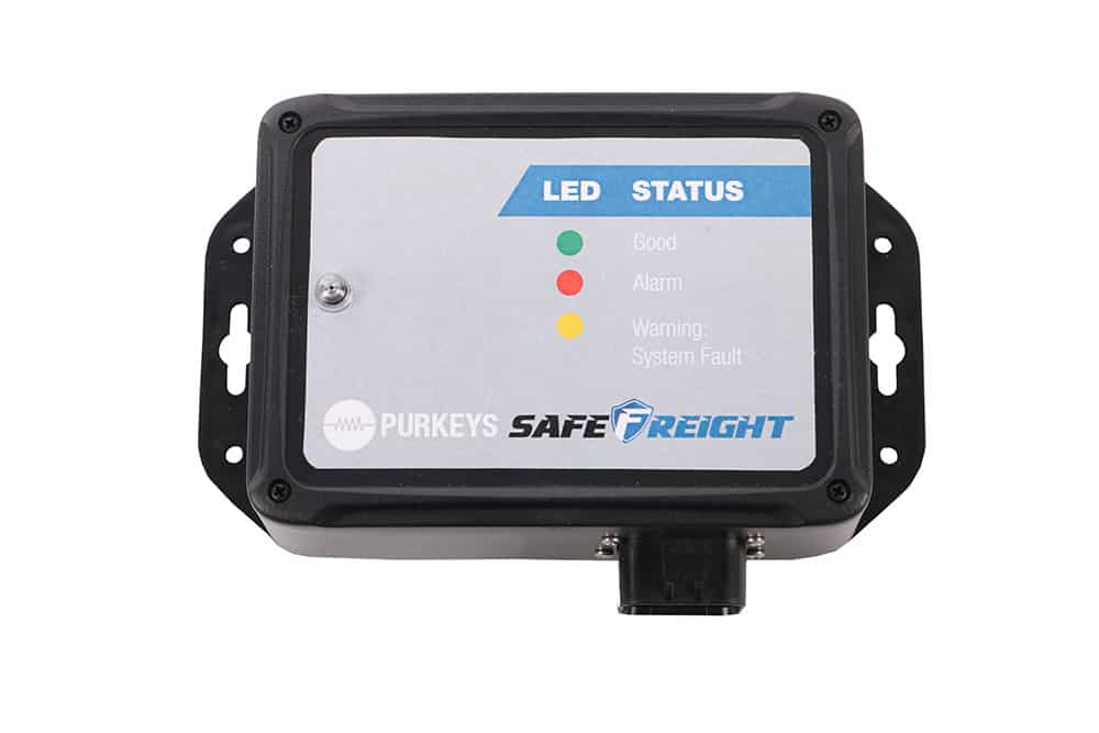 Purkeys image purkeys-800-119 for 800-80-800-119-SafeFreight-Module.jpg