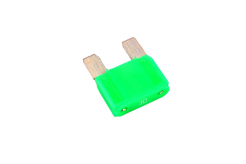 Purkeys image purkeys-cb00010 for CB00010-Fuse_30_Amp_Maxi-Top_View.jpg