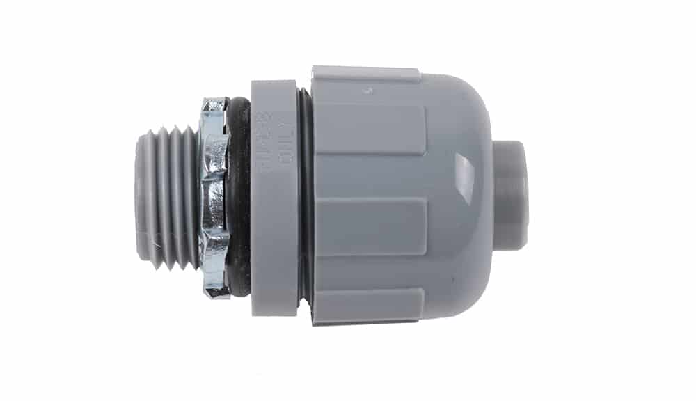 Purkeys image purkeys-cn00101 for CN00101-Liquid_Tight_Connector-Side_View.jpg