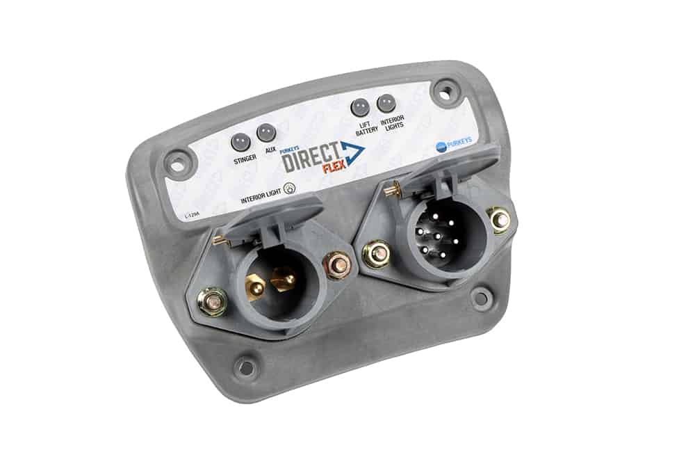 Purkeys image purkeys-df00095 for DF00095-Direct_Flex_Cover_Assembly.jpg