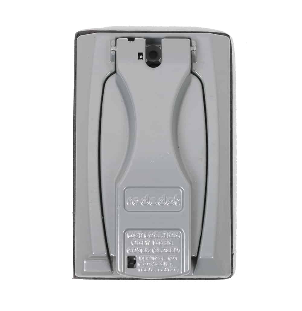 Purkeys image purkeys-en00023 for EN00023-Universal_Flip_Cover-Front_View.jpg