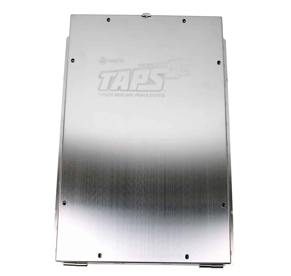 Purkeys image purkeys-en00083 for EN00083_1-TAPS_Enclosure_Gen_2.jpg